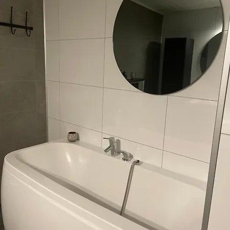 Lejlighed Fagerasen Terrasse *