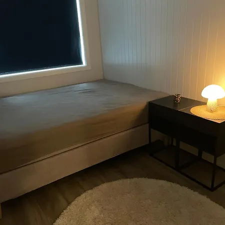 Fagerasen Terrasse *