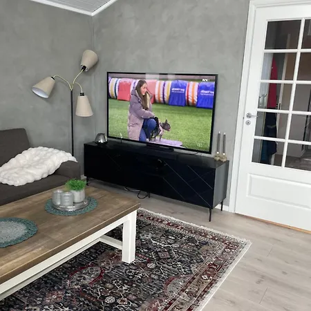 Fagerasen Terrasse Lejlighed *