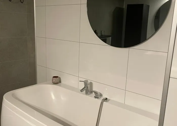 Appartement Fagerasen Terrasse *