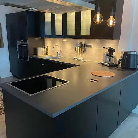 Fagerasen Terrasse *