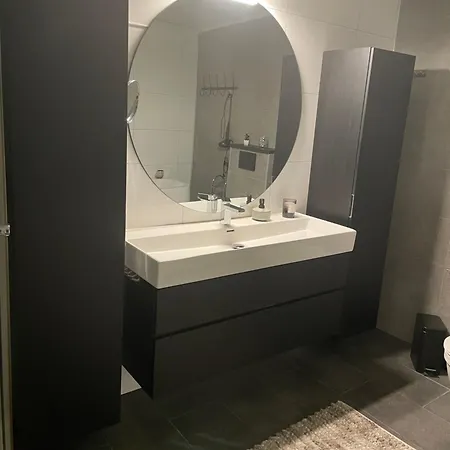 Fagerasen Terrasse 公寓 *